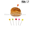 100% Food Grade Durable Silicone Cake Tester